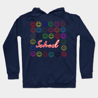 school Hoodie